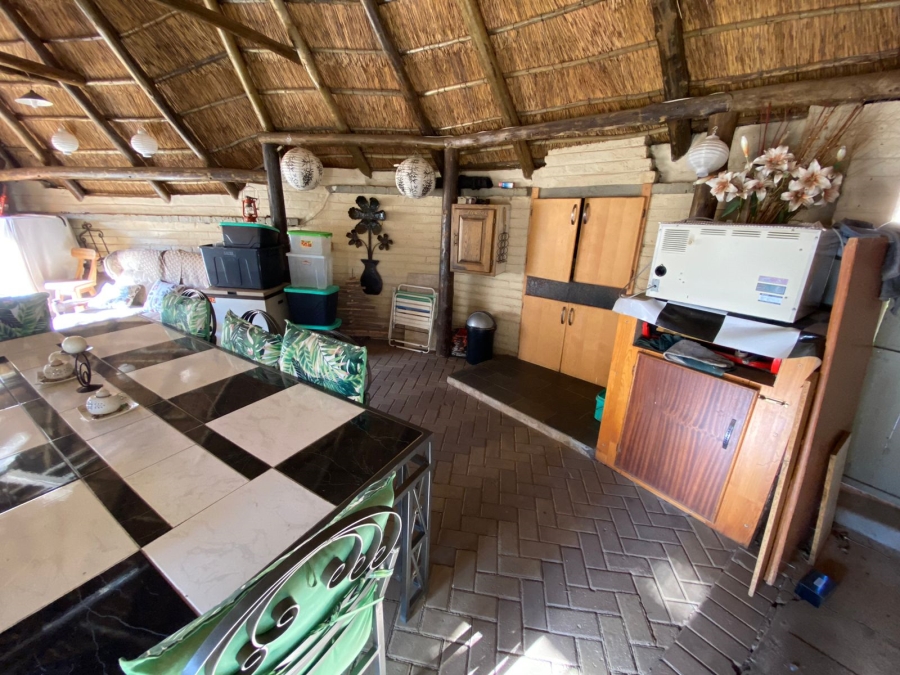 8 Bedroom Property for Sale in Baillie Park North West